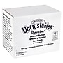 Smucker's Uncrustables Peanut Butter & Honey Wheat, 2.6 oz, 8 Sandwiches/Box, 2 Boxes/Pack (600-04244)~#|#~73D61994-BACF-4E63-A12418B44D8AFA26_sc7