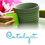 Princeton Catalyst Wedge Tool, Gray, 2/Bundle (PBXPW01-2)~#|#~73D69558-58E2-4891-A1DC0477D9F9D8FD_sc7