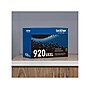 Brother Genuine TN920UXXL Black Ultra High-yield Toner Cartridge ~#|#~73DB75F0-71D9-4A97-8D688A332027B480_sc7