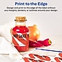 Avery Laser/Inkjet Multipurpose Labels, 2" x 3", Matte White, 200 Labels/Pack (94327)~#|#~73DE23E2-E58A-4221-B365DB223429C581_sc7