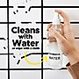 Post-it Easy Erase Plastic Adhesive Dry-Erase Whiteboard, 50' x 4' (7100195630)~#|#~73E0BE09-D34D-4696-968D9DC7DAAC2DB7_sc7