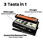 Dri Mark Tri-Test Counterfeit Detection Machine, Black (351TRI)~#|#~73E4D9B0-F7D7-43F2-8B66617D98E91646_sc7