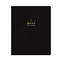 2027 Blue Sky Day Designer 8" x 10" Weekly & Monthly Planner, Black (161281)~#|#~73E61986-CDDD-4723-8F0E509329FDFFF7_sc7