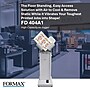 Formax High-Capacity Paper Joggers, 940 Sheets (FD404A1)~#|#~73F7E2BE-349D-4CFC-91BD510429E2419B_sc7