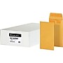 Quality Park Redi-Seal Self Seal #5 1/2 Envelope 3 1/8" x 5 1/2", Kraft, 500/Box (QUA50764)~#|#~7403CCB3-4B63-41A0-8E989BA4859FD90D_sc7