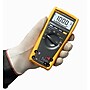 Fluke 170 Series Digital Multimeter, True-RMS, Yellow and Gray (FLUKE-177 ESFP)~#|#~7405849C-16FD-4127-BE28048F6911D4EB_sc7