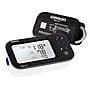 Omron 7 Series Bluetooth Upper Arm Blood Pressure Monitor, Black/White (BP7360)~#|#~74087306-B7EB-47E4-A7390392D9C53614_sc7