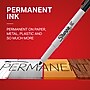 Sharpie Permanent Markers, Ultra Fine Tip, Black, 36/Pack (2082960)~#|#~74097EEF-98C6-485C-A95DFA98687957C6_sc7