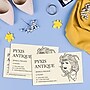 Avery Business Cards, 3.5" x 2", Matte, Ivory, 250/Pack (8376)~#|#~sp44845885_sc7