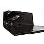 NAHANCO 21" x 3" x 36" Super Weight Poly Bag, Black, 500/Roll (B336)~#|#~74137260-67E0-4806-8E37EBF2046FD4CC_sc7