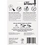 BIC Intensity Fineliner Felt Pens, Fine Point, Assorted Inks, 10/Pack (FPINFAP10-AST)~#|#~741454CC-AC5F-4947-90230B7C6B15F0EE_sc7