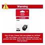 Canon PG-210 XL Black High Yield Ink Cartridge (2973B001)~#|#~741F26A6-BD74-451F-93AC91297525AD3F_sc7