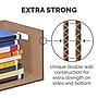 Bankers Box® Classic 17" x 17" x 21" Moving Box, Kraft, 10/Carton (7718202)~#|#~742363BC-836D-44E9-873FDE46A859A359_sc7