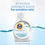 Tide Free & Gentle HE Liquid Laundry Detergent, 64 Loads, 84 oz. (12144)~#|#~742CC821-60AE-4E39-A0DB9961AF0CD715_sc7