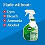 CloroxPro Clorox EcoClean Disinfecting Cleaner, 32 Oz. (60213)~#|#~7433A524-9631-4C3C-A628F0F94455487D_sc7