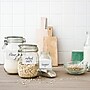 Avery Adhesive Sticker Name Tags/Labels, 2 1/3" x 3 3/8", White, 160 Labels/Pack (8395)~#|#~7433BC39-58A0-4CE1-8EC07BF59345024E_sc7