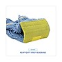 Boardwalk Super Loop Wet Mop Heads, Cotton/synthetic, Small Size, Blue~#|#~7438287F-7598-4BF1-9F0EF83F53BE246C_sc7