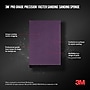 3M Pro Grade Precision Sanding Block Sponge, 2.5" x 4.5" (FSB120-PGP-1T)~#|#~743A38C4-135E-4706-9FCAA2FADA21BDB9_sc7