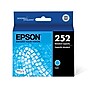 Epson T252 Cyan Standard Yield Ink Cartridge   (T252220-S)~#|#~743A673E-49DD-4428-9C6D6289C958A345_sc7