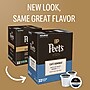 Peet's Coffee Café Domingo Coffee Keurig® K-Cup® Pods, Medium Roast, 22/Box (5000377659)~#|#~743B14E9-F8A5-4924-8A55F16CB2CE152D_sc7
