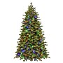 National Tree Company 7.5' Pre-Lit Princeton Fraser Fir Artificial Christmas Tree (PEPO2-D08-75)~#|#~743DED50-D9FE-46EE-BF26B3A21CB96534_sc7