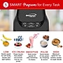 Brentwood Select 68oz. Blender, Black (BTWJBS1000BK)~#|#~743E83F3-058F-4142-97ECA47C20EF91DA_sc7