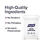 PURELL Advanced 70% Alcohol Foaming Hand Sanitizer Refill for ES10 Dispenser, 1200 mL., 2/Carton (8351-02)~#|#~743EC9A8-3C39-48DC-949C3944FACAA951_sc7