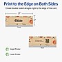 Avery Business Cards, 1" x 3", Matte Kraft Brown, 400/Pack (95283)~#|#~74417D29-E350-4FAE-8C621E4C7F196F1D_sc7