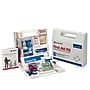 First Aid Only Office Plastic First Aid Kit, 25 People, 106 Pieces (223-U/FAO)~#|#~7443D1CF-0834-4494-AE7E8946AFE14821_sc7