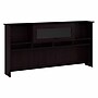 Bush Furniture Cabot 72"W Desktop Hutch, Espresso Oak (WC31873)~#|#~74443C7B-2775-4FCE-90B9B8EB3EF94552_sc7