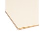 Smead Heavy Duty Reinforced File Folders, 3-Tab, 1-1/2" Expansion, Legal Size, Manila, 50/Box (15405)~#|#~744AA098-C4CF-4810-8340AADCA020DF8D_sc7