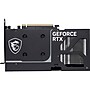 MSI GeForce RTX 5060 Ti PCI Express 5.0 x16 16GB GDDR7 Gaming Graphics Card, 2602 MHz Core, 28000 MHz, Black (G506T-16V2CP)~#|#~74502D1B-2640-4B1C-94F467C632AD8E45_sc7