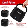 Brentwood ELB-600BK Portable Electric Food Warmer, 0.625 Qt. (BTWELB600BK)~#|#~74568843-593C-4910-9FC44F8BD3905DCE_sc7