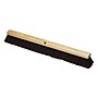 AbilityOne SKILCRAFT Floor Sweeping Brush, Black Polypropylene Bristles, 30" Brush, Hardwood Handle (7920-00-264-4638)~#|#~74610F8F-2D59-4B46-B3CB9ACD4328AFC0_sc7