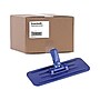 Boardwalk® Swivel Pad Holder, Plastic, Blue, 4 X 9, 12/carton~#|#~746621F5-46EA-43A1-AEB0FFB4C134F3AC_sc7