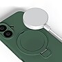 SaharaCase Venture MagSafe Phone Case for iPhone 16, Shock Absorbing, Cactus Green (CP00637)~#|#~746D72FC-E9E8-4C6B-8F793F3449F3E3BE_sc7
