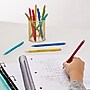 Paper Mate SharpWriter Mechanical Pencil, 0.7mm, #2 Medium Lead, Dozen (1898483)~#|#~7470DFE6-CBBD-4B57-913116C7C6860D06_sc7