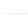 Samsung Frame Customizable Bezel TV Accessory Compatible with 50" Frame TV (VG-SCFA50WTBZA)~#|#~7478CA15-482A-4BE5-B319CF3A9D4790C5_sc7