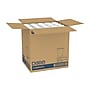 Dixie Pathways Paper Hot Cups, 8 oz., White, 1000/Carton (2338PATHCT)~#|#~747F5D54-4DE5-4AC0-8680E7936C4885A9_sc7