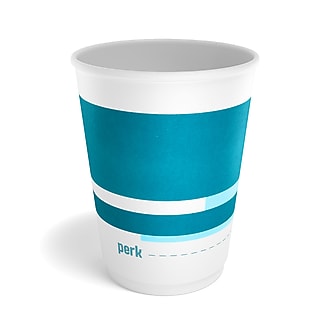 Hot Cups
