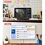 Cozyla Calendar+ Gen2 32" WiFi Digital Picture Frame, White (CD-8V543F2)~#|#~74B004DA-2BE1-4225-A723DCF02A678AFD_sc7