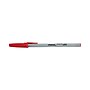 Universal Economy Ballpoint Pen, Medium Point, Red Ink, Dozen (UNV27412)~#|#~74B0A0E2-DFF6-4ED4-974B414AE7EE349D_sc7