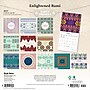 2027 BrownTrout Enlightened Rumi 12" x 12" Monthly Wall Calendar (9798330713967)~#|#~74B5AED6-B095-4EA4-868B69DB020E8D0D_sc7