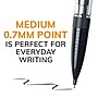 BIC Xtra Smooth Mechanical Pencil, 0.7mm, #2 Medium Lead, 12/PK (90085/MP11)~#|#~74B6E75F-FA69-4783-ACDAC8E7E3AB8EAC_sc7