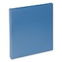 Universal Deluxe Heavy Duty 1/2" 3-Ring View Binders, Light Blue (UNV20703)~#|#~74B9521C-90DF-4251-86EE59C81B6D8DFB_sc7