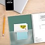 2026-2027 Five Star Customizable 8.5" x 11" Academic Weekly & Monthly Planner, Plastic Cover, Assorted Colors (CAW651-00-27)~#|#~74BB45BA-B9F4-41EF-82A28842CF9AA981_sc7