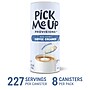 Pick Me Up Provisions™ Original Powdered Creamer, 16 oz., 8/Pack (PM62428/90849)~#|#~74BD097F-0CCA-47B3-B8BFC7B062B1C4A0_sc7