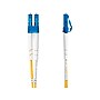 StarTech 3ft LC to LC Fiber Optic Cable, Single Mode, 9/125µm, LSZH, 10G (SMDOS2LCLC1M)~#|#~74BDAD8E-5F1E-4CAE-84F79668B5E943AD_sc7