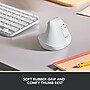 Logitech Wireless Bluetooth USB Mouse, Off-White (910-006469)~#|#~74C4B1B9-8684-463A-BCFABAA8FC7E38E1_sc7