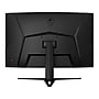 MSI Optix Refurbished 31.5" Curved 165 Hz LED Monitor, Black (OPTIX G32C4W)~#|#~74C554C2-83E0-4B0E-B0B37C14F1CE3E97_sc7